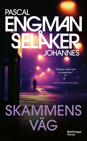 Skammens väg