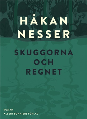 Skuggorna och regnet