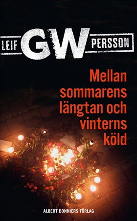 Mellan sommarens längtan och vinterns köld