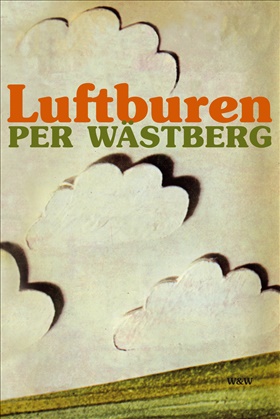 Luftburen