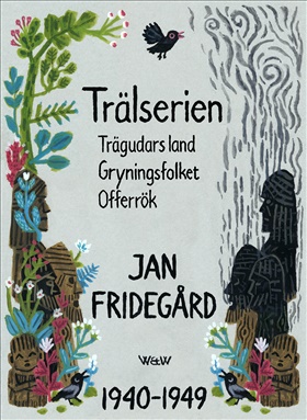 Trälserien