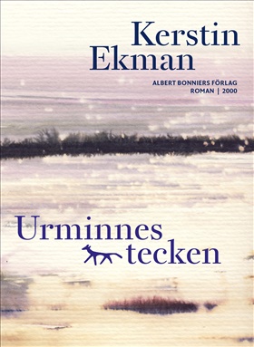 Urminnes tecken