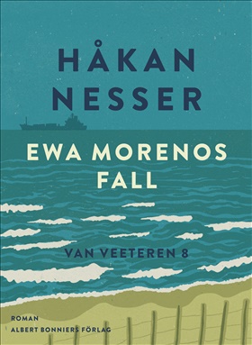Ewa Morenos fall