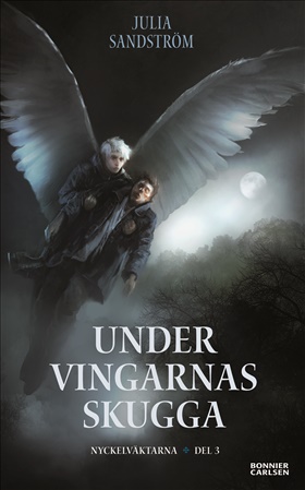 Under vingarnas skugga 