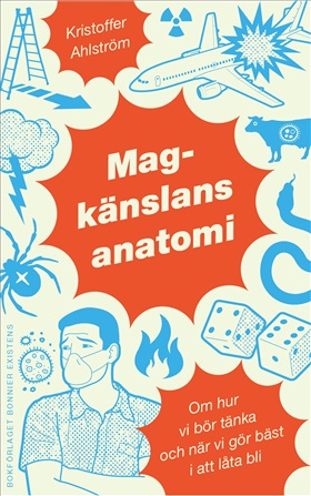 Magkänslans anatomi