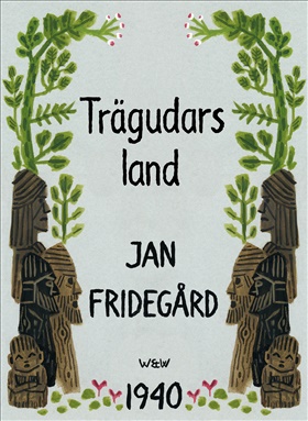 Trägudars land
