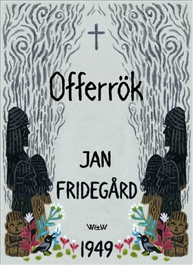 Offerrök