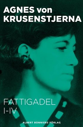 Fattigadel I-IV