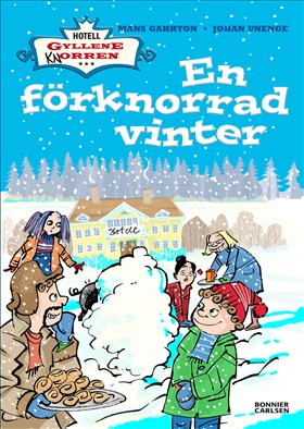 En förknorrad vinter