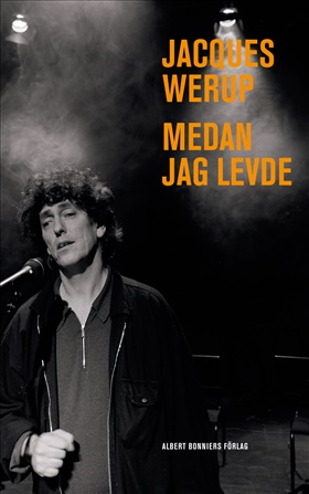 Medan jag levde