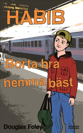 Habib: Borta bra, hemma bäst