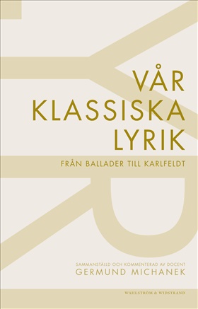 Vår klassiska lyrik