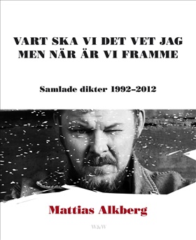 Vart ska vi det vet jag men när är vi framme