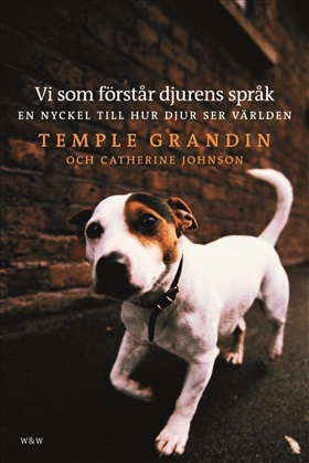 Vi som förstår djurens språk