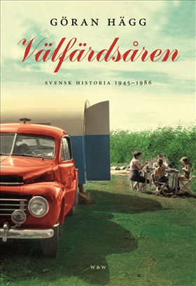 Välfärdsåren