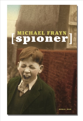 Spioner