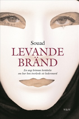 Levande bränd