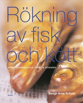 Rökning av kött och fisk