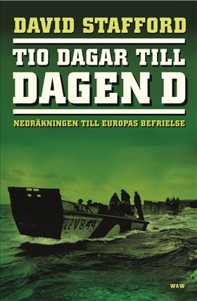 Tio dagar till dagen D