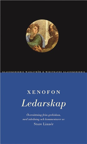 Ledarskap