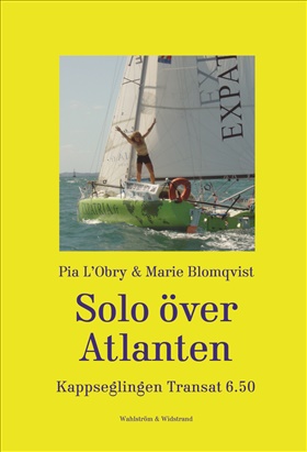 Solo över Atlanten