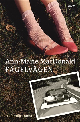 Fågelvägen
