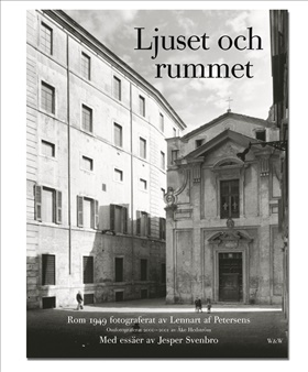 Ljuset och rummet