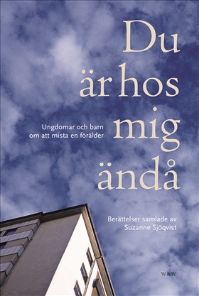 Du är hos mig ändå