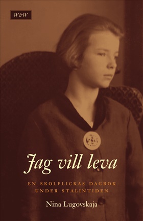 Jag vill leva