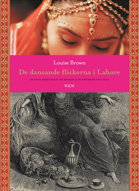 De dansande flickorna i Lahore