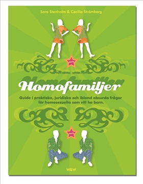 Homofamiljer