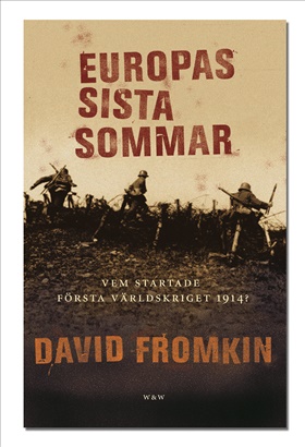 Europas sista sommar