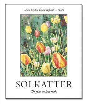 Solkatter