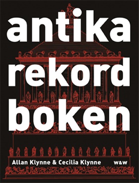 Antika rekordboken