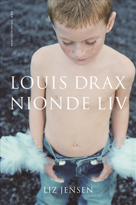 Louis Drax nionde liv