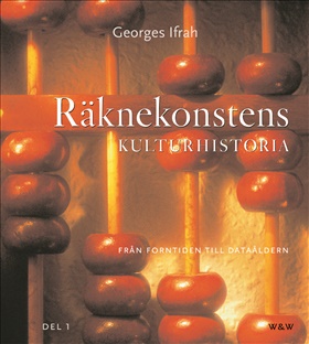 Räknekonstens kulturhistoria, del 1