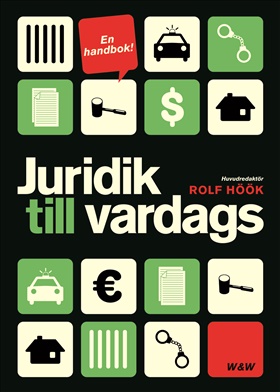Juridik till vardags