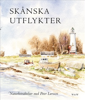 Skånska utflykter