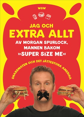 Jag och Extra Allt