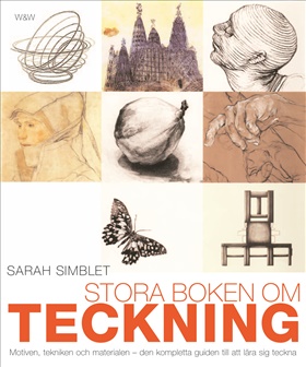 Stora boken om teckning