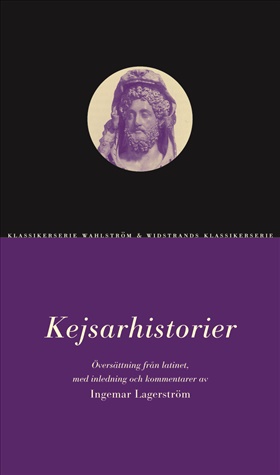 Kejsarhistorier