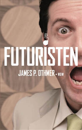 Futuristen