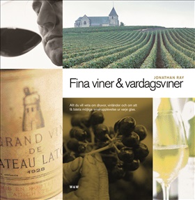 Fina viner & vardagsviner