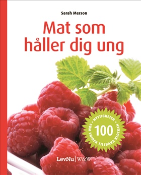 Mat som håller dig ung