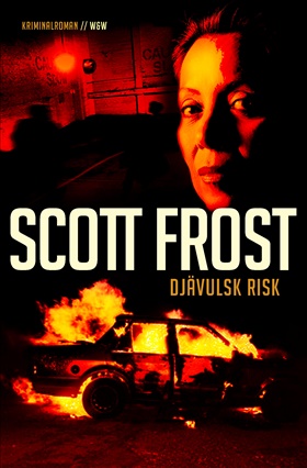 Djävulsk risk
