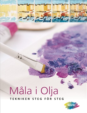 Måla i olja