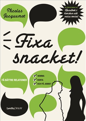 Fixa snacket!