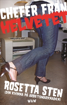 Chefer från Helvetet