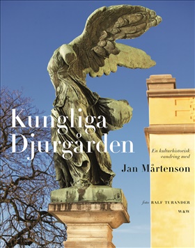 Kungliga Djurgården