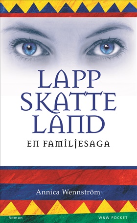Lappskatteland